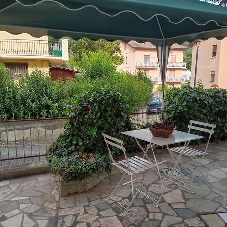Fornole La Cicognaヴィラ エクステリア 写真