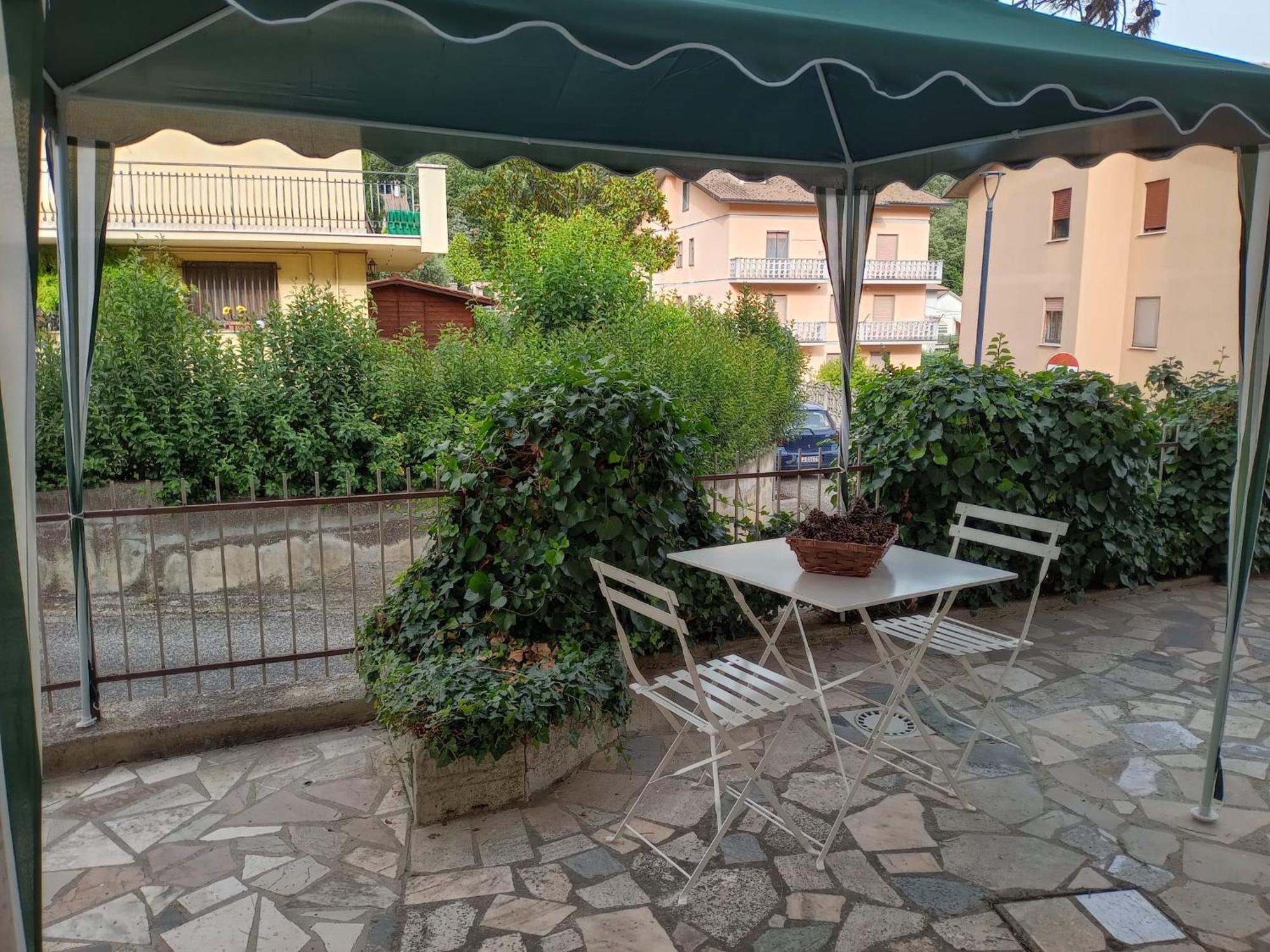 Fornole La Cicognaヴィラ エクステリア 写真